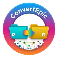 ConvertEpic Logo